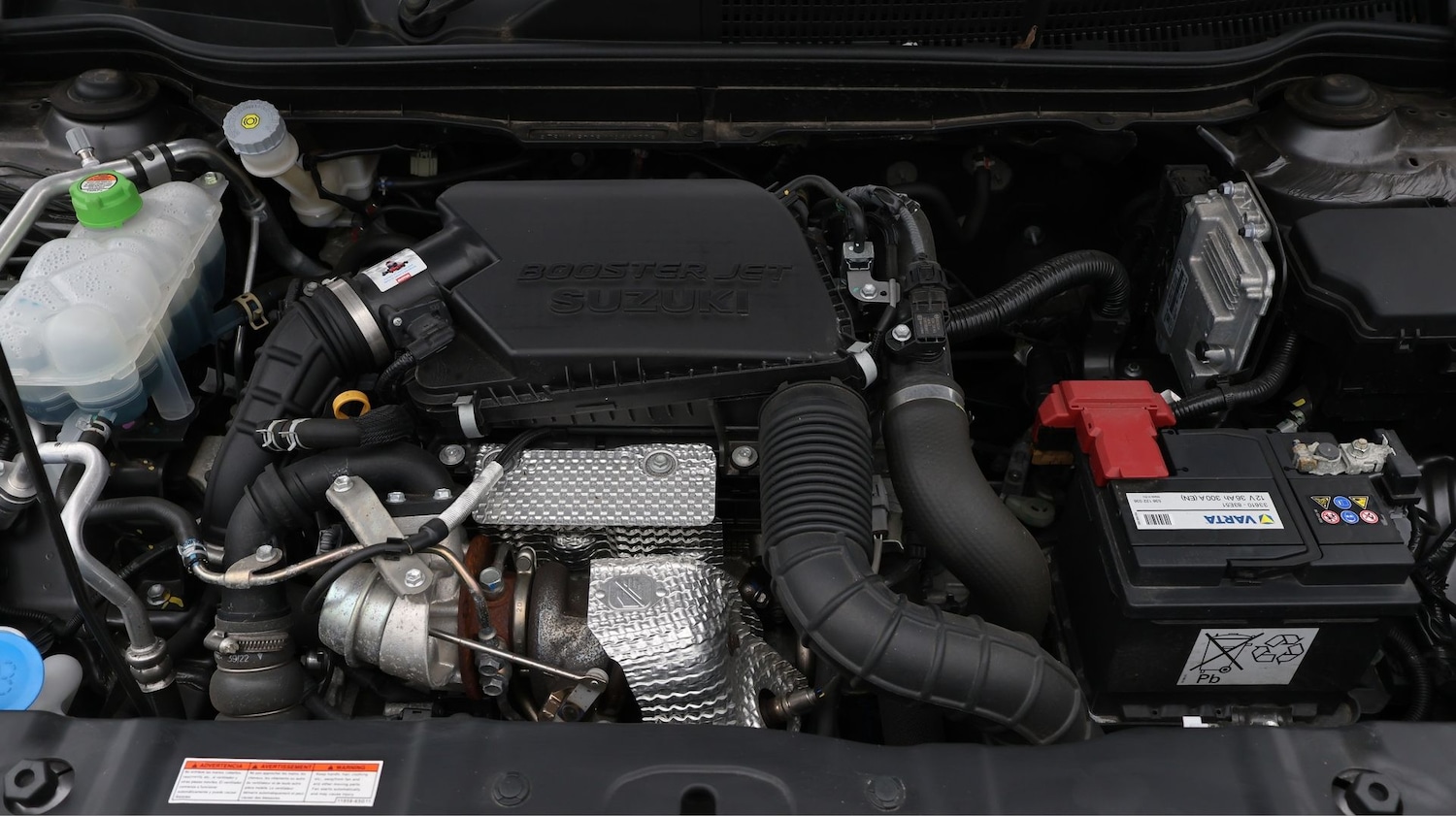 Used Suzuki SX4 S-Cross 2022 for sale - 77778939: Photo 19