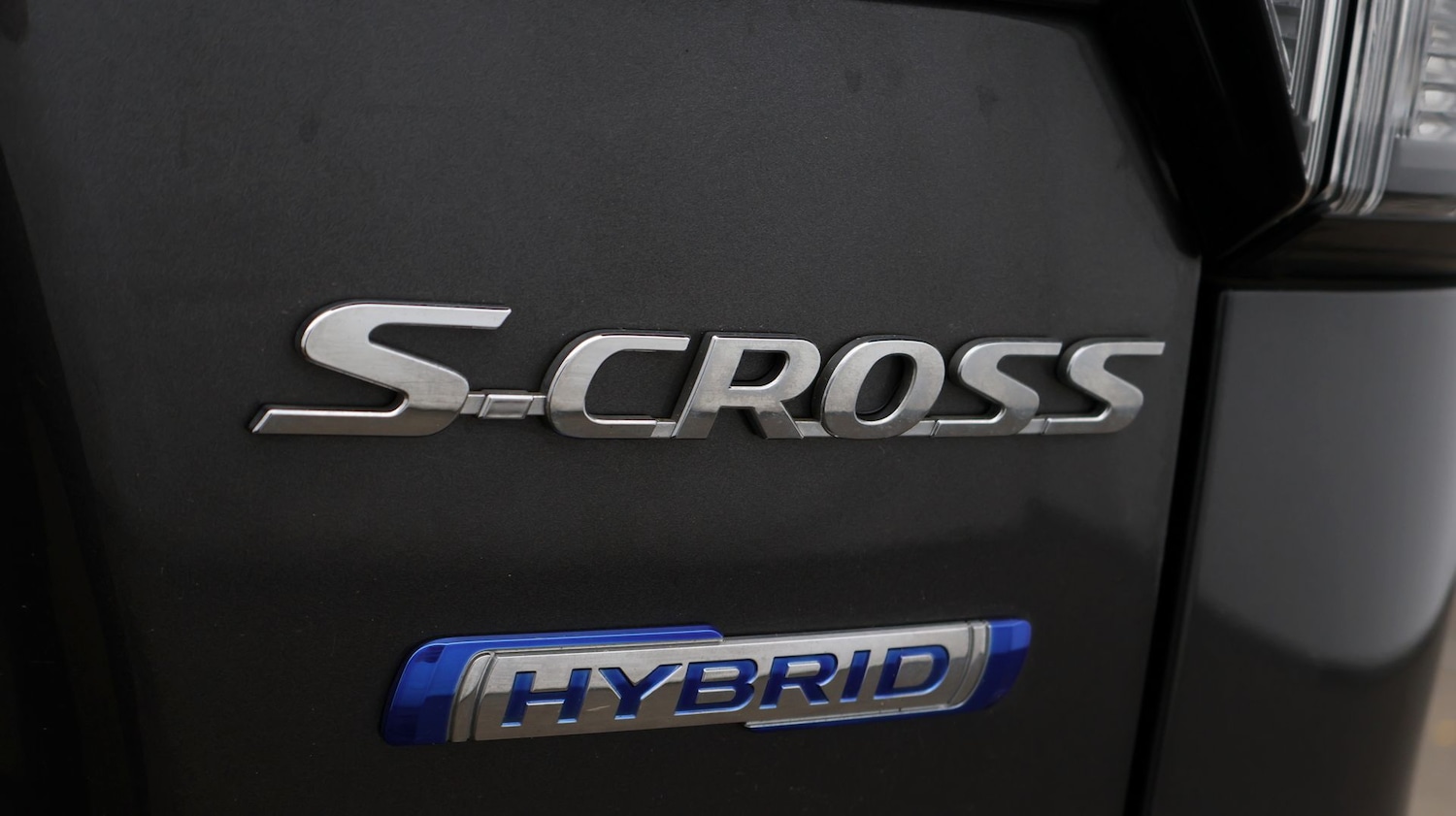 Used Suzuki SX4 S-Cross 2022 for sale - 77778939: Photo 24