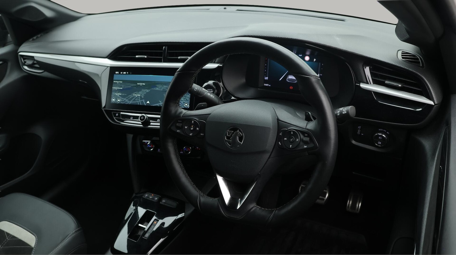 Used Vauxhall Corsa 2023 for sale - 76781042: Photo 10