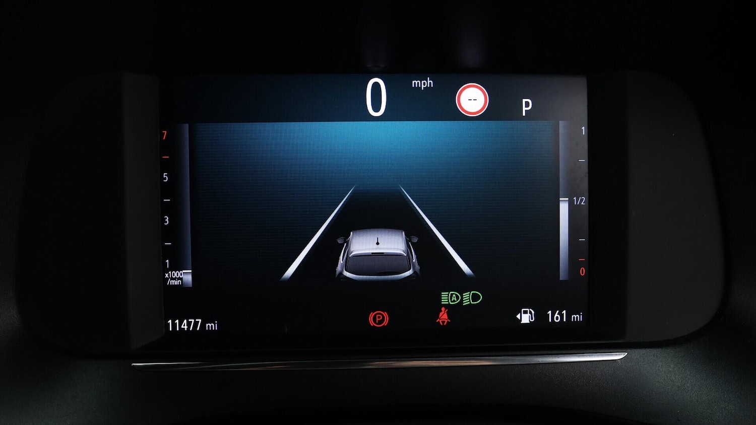 Used Vauxhall Corsa 2023 for sale - 76781042: Photo 11