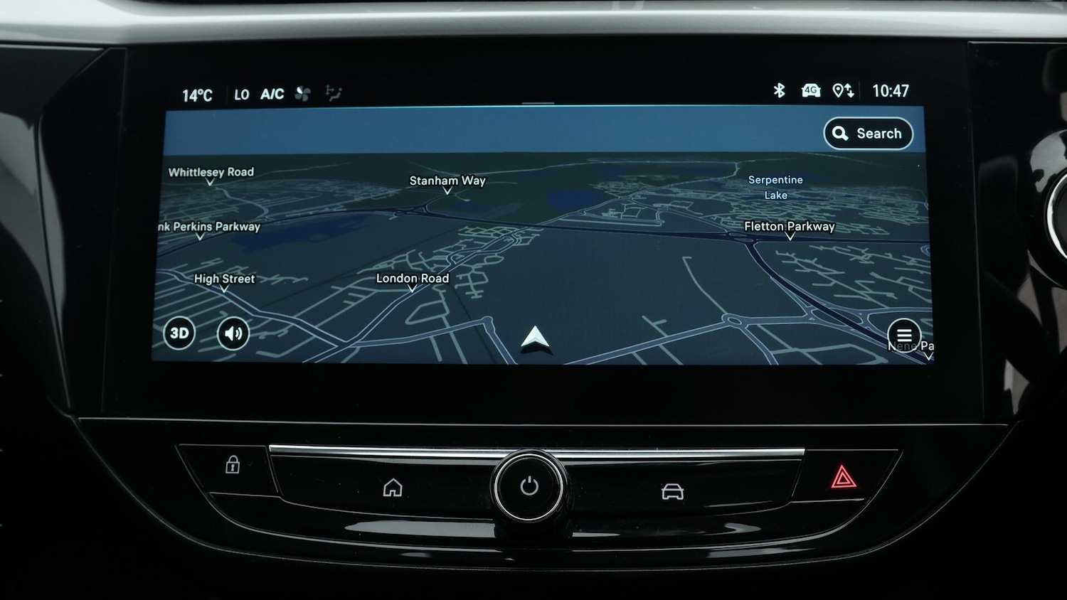 Used Vauxhall Corsa 2023 for sale - 76781042: Photo 12