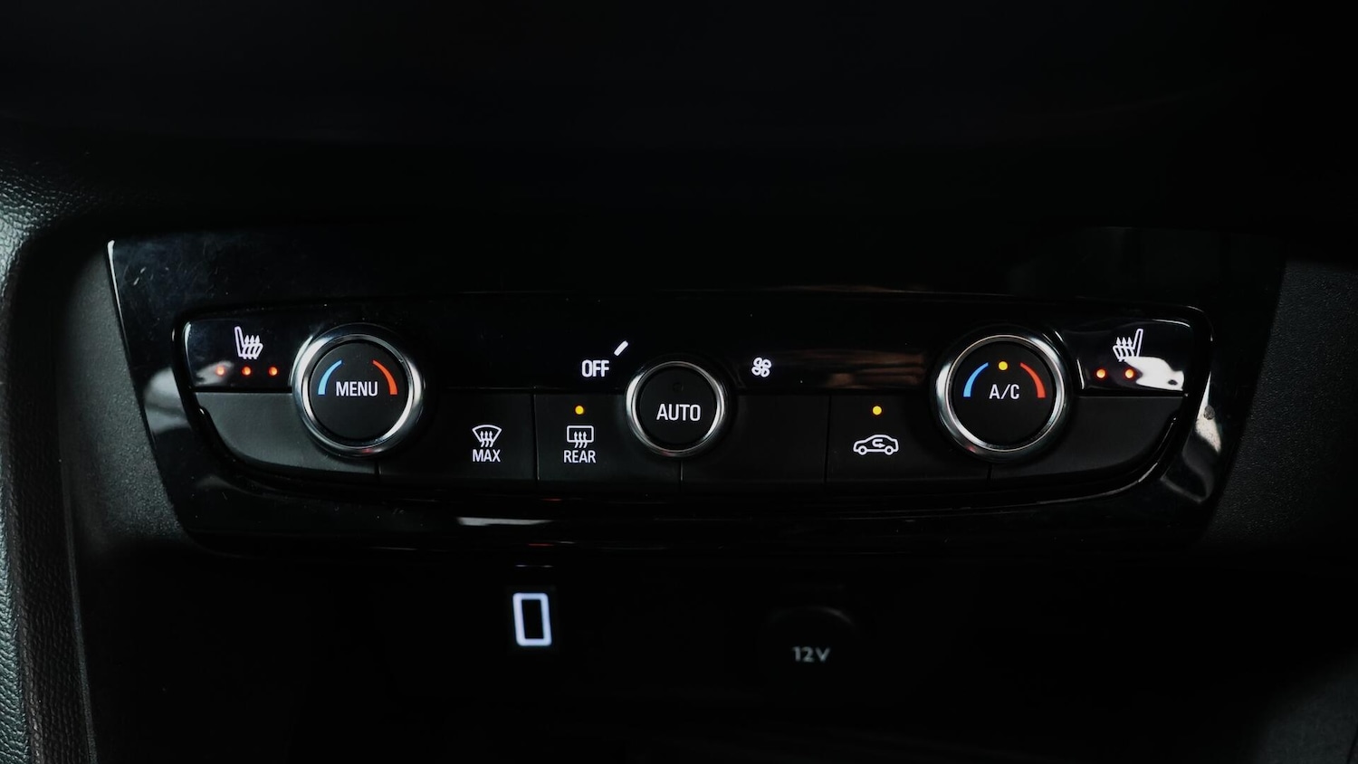 Used Vauxhall Corsa 2023 for sale - 76781042: Photo 13