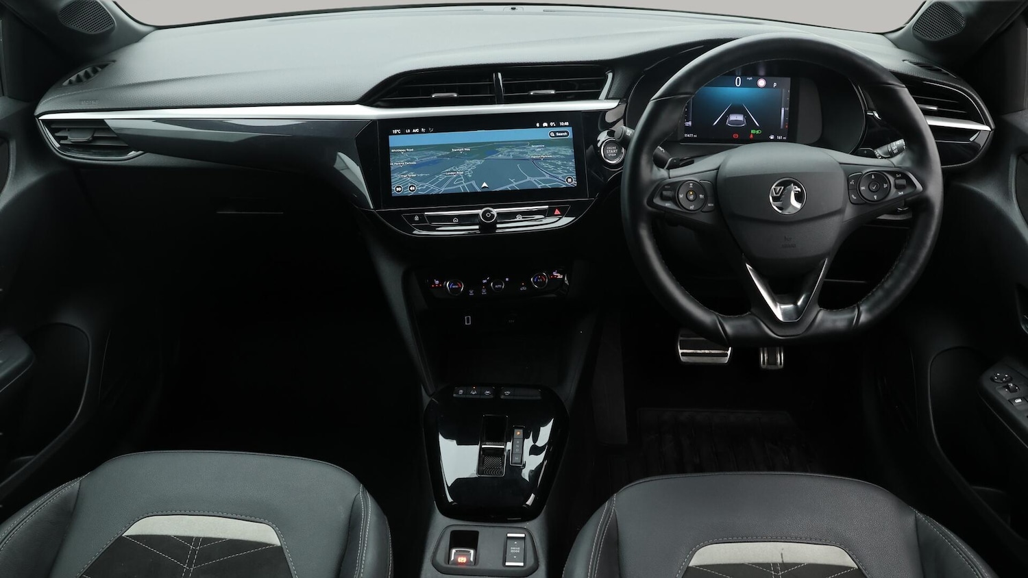 Used Vauxhall Corsa 2023 for sale - 76781042: Photo 14