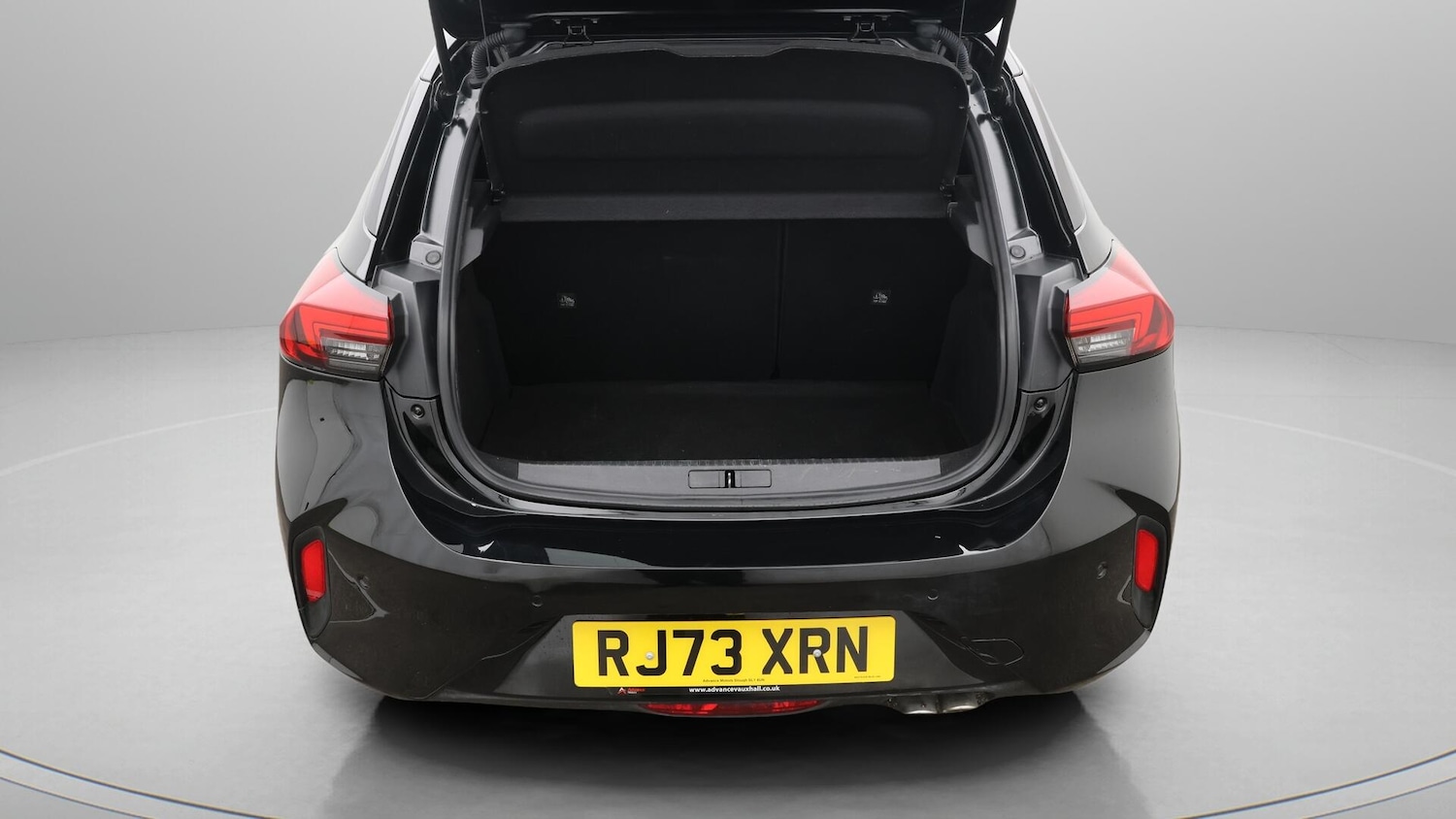 Used Vauxhall Corsa 2023 for sale - 76781042: Photo 18