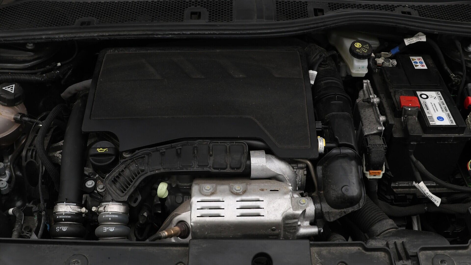 Used Vauxhall Corsa 2023 for sale - 76781042: Photo 20