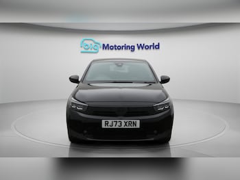 Used Vauxhall Corsa 2023 for sale - 76781042: Photo