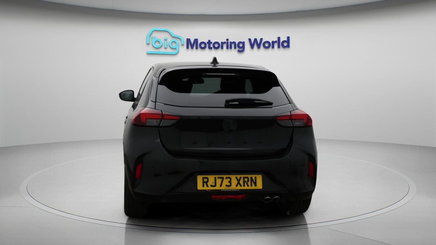 Used Vauxhall Corsa 2023 for sale - 76781042: Photo 7