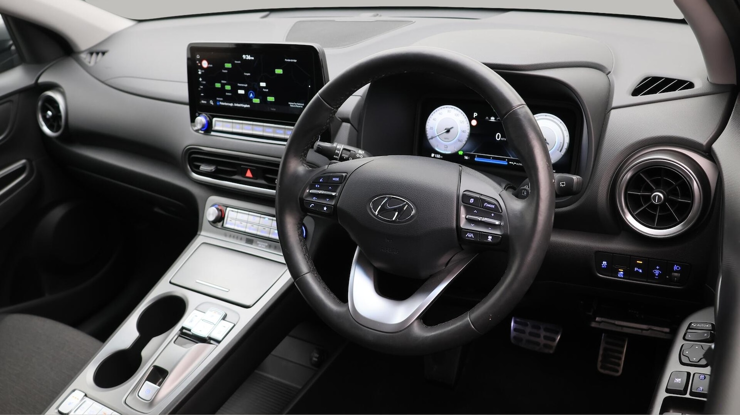 Used Hyundai KONA 2023 for sale - 76360484: Photo 10