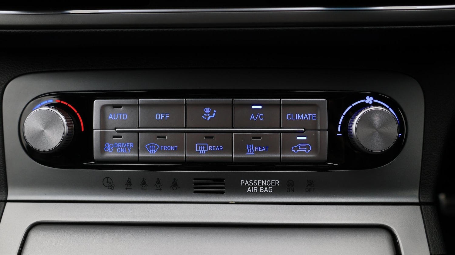 Used Hyundai KONA 2023 for sale - 76360484: Photo 13