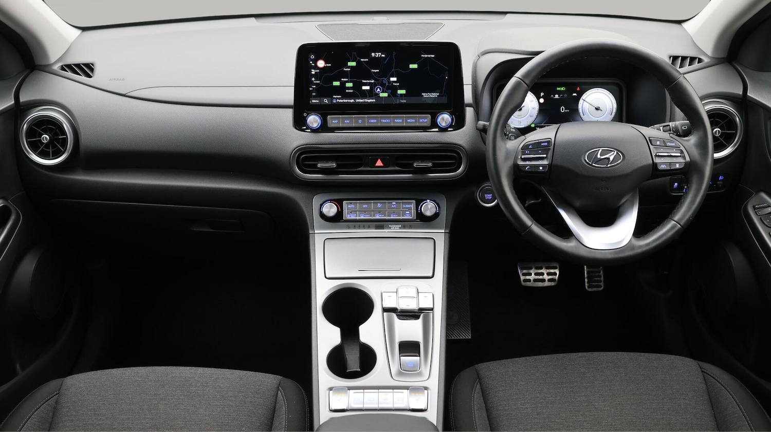 Used Hyundai KONA 2023 for sale - 76360484: Photo 14