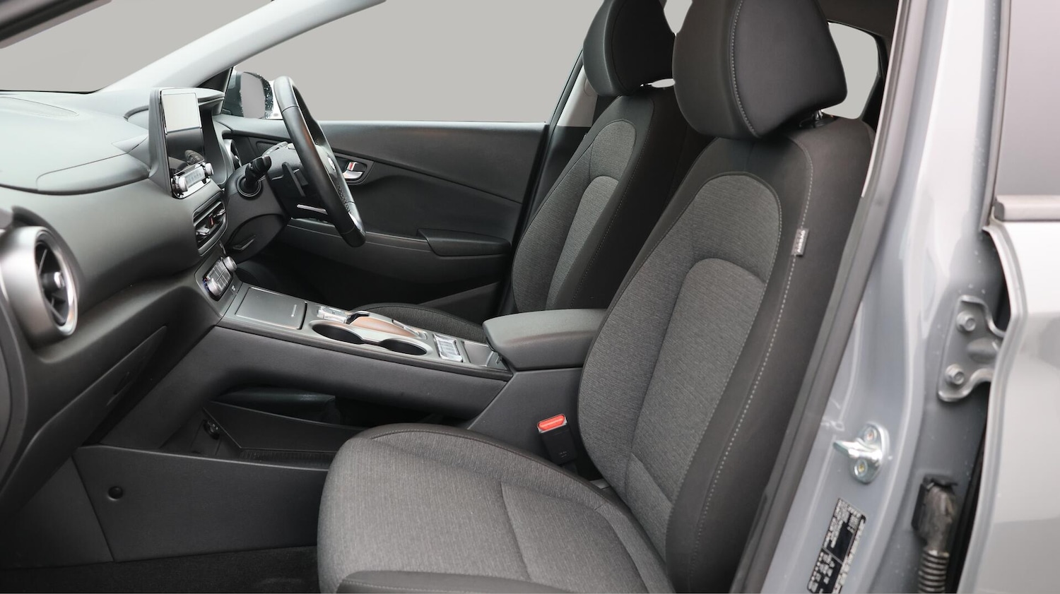 Used Hyundai KONA 2023 for sale - 76360484: Photo 15