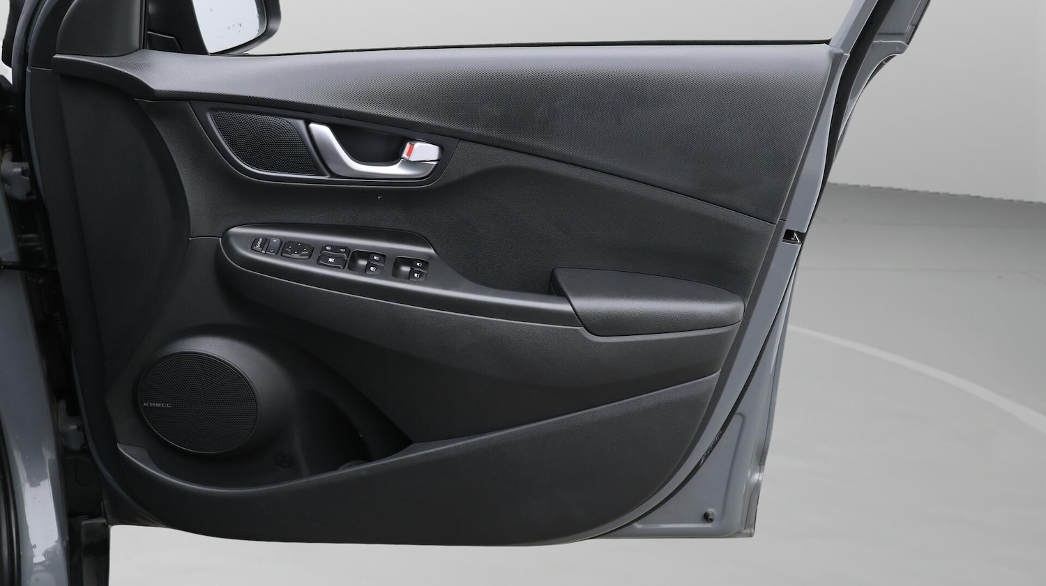 Used Hyundai KONA 2023 for sale - 76360484: Photo 16