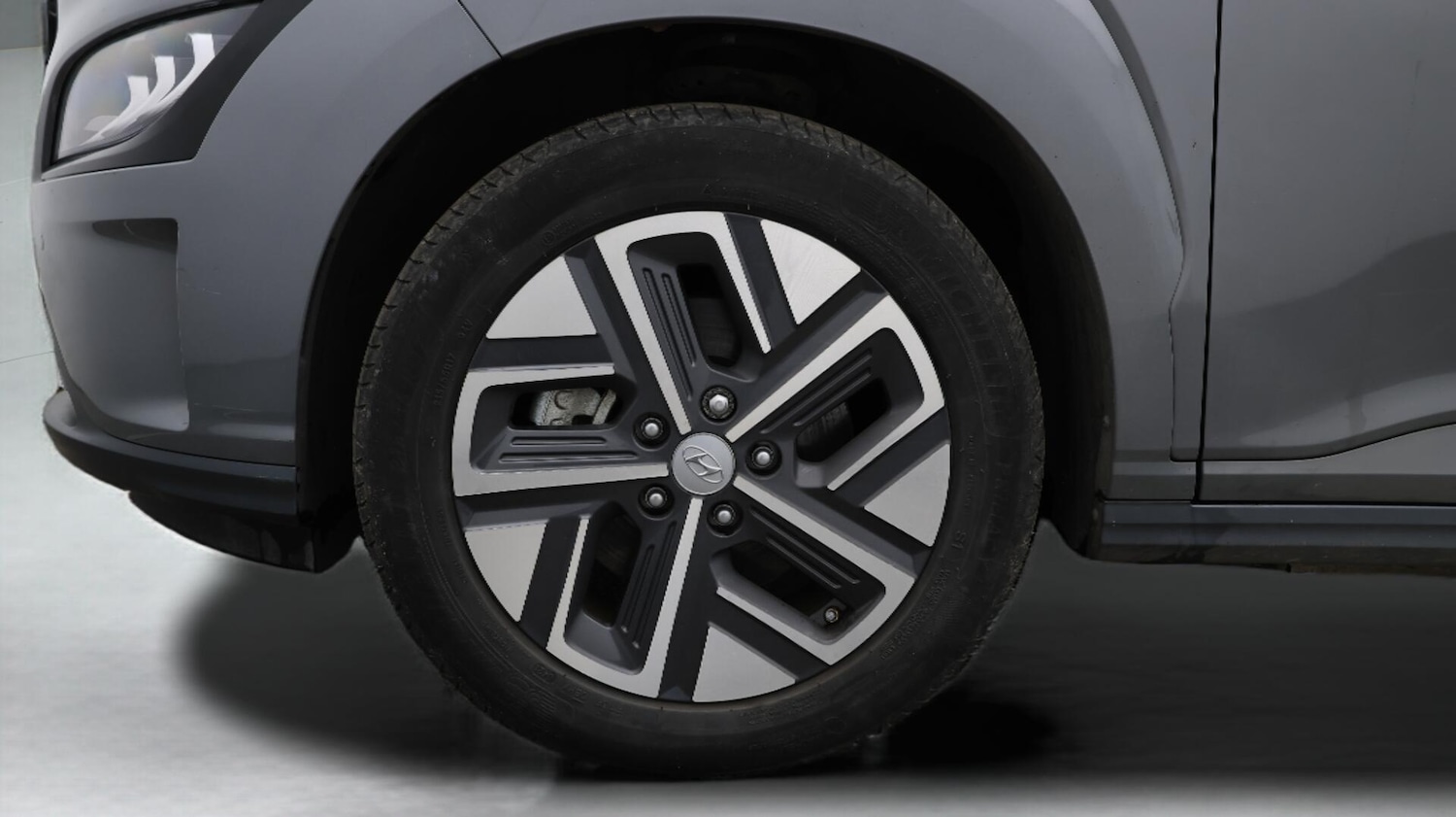 Used Hyundai KONA 2023 for sale - 76360484: Photo 19