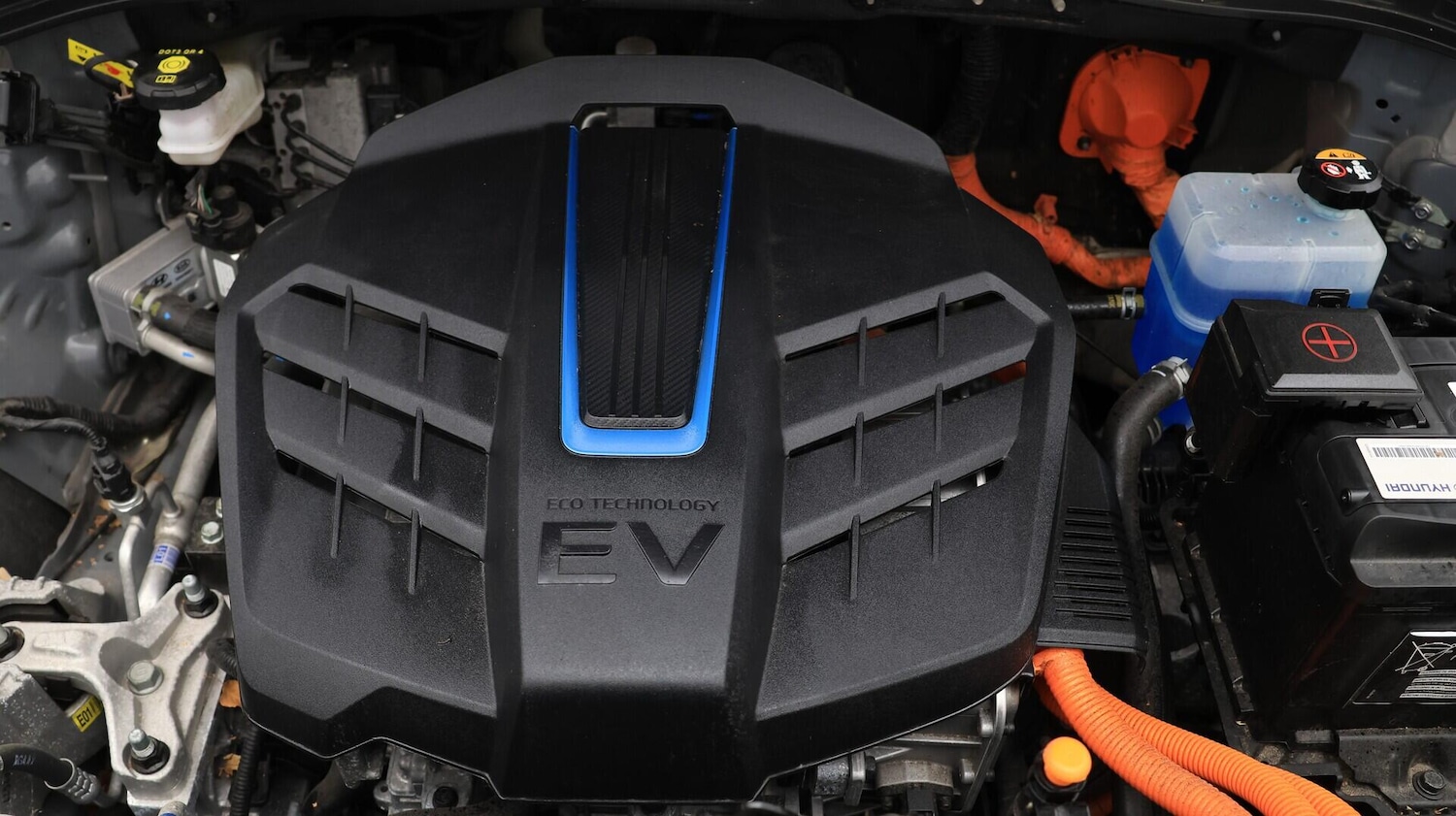 Used Hyundai KONA 2023 for sale - 76360484: Photo 20