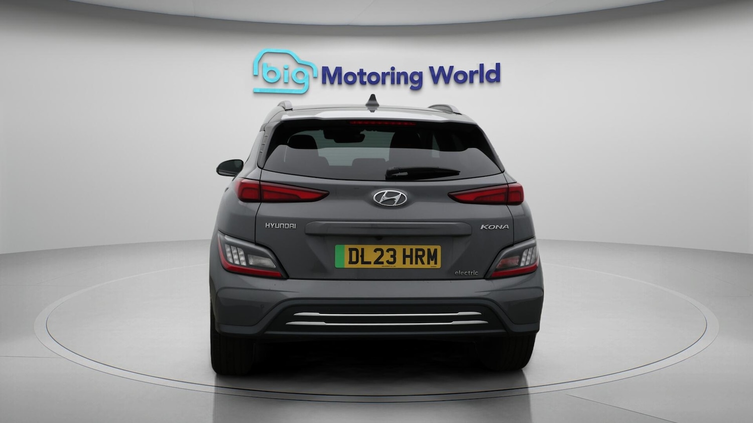 Used Hyundai KONA 2023 for sale - 76360484: Photo 7