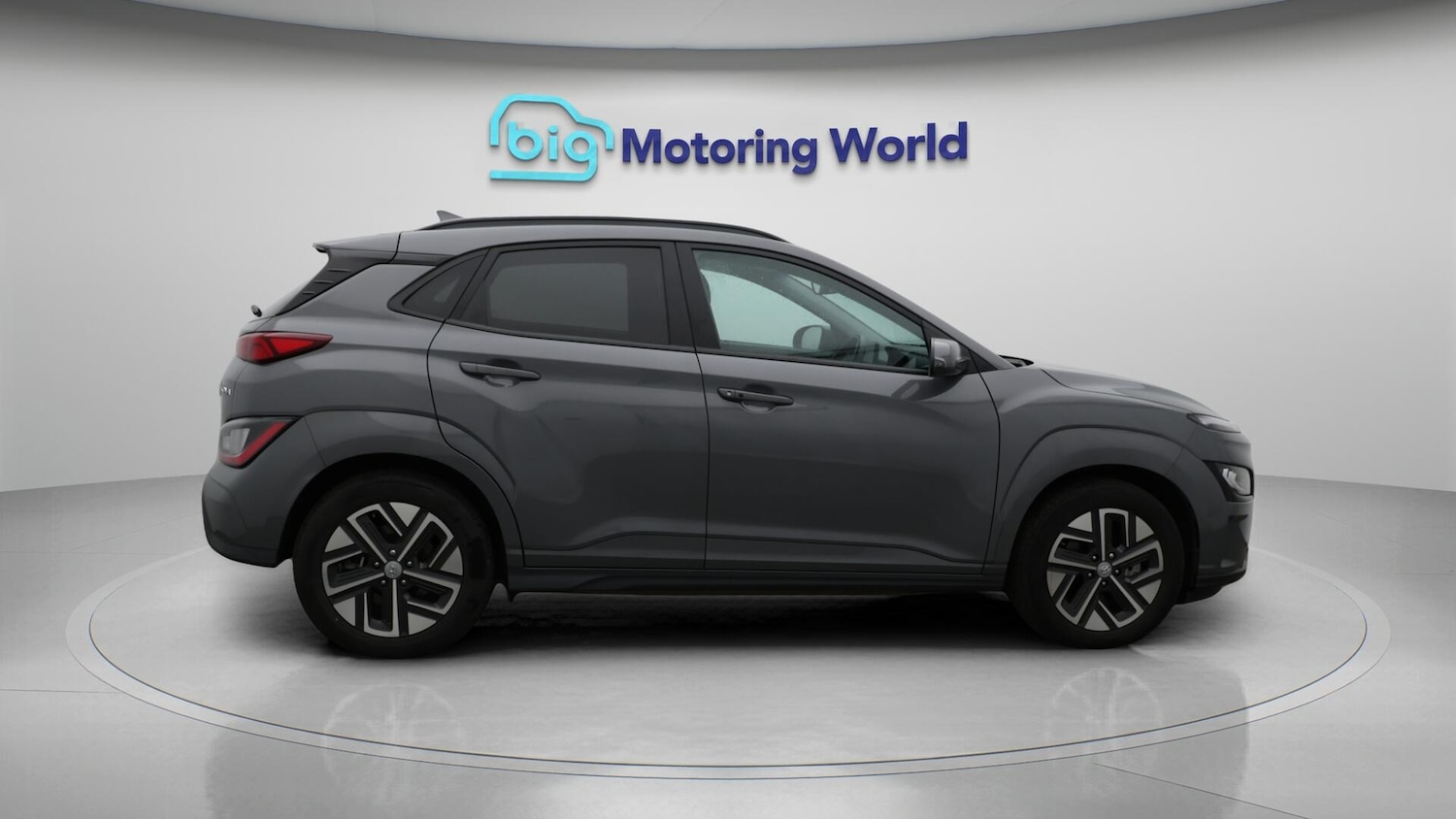 Used Hyundai KONA 2023 for sale - 76360484: Photo 9