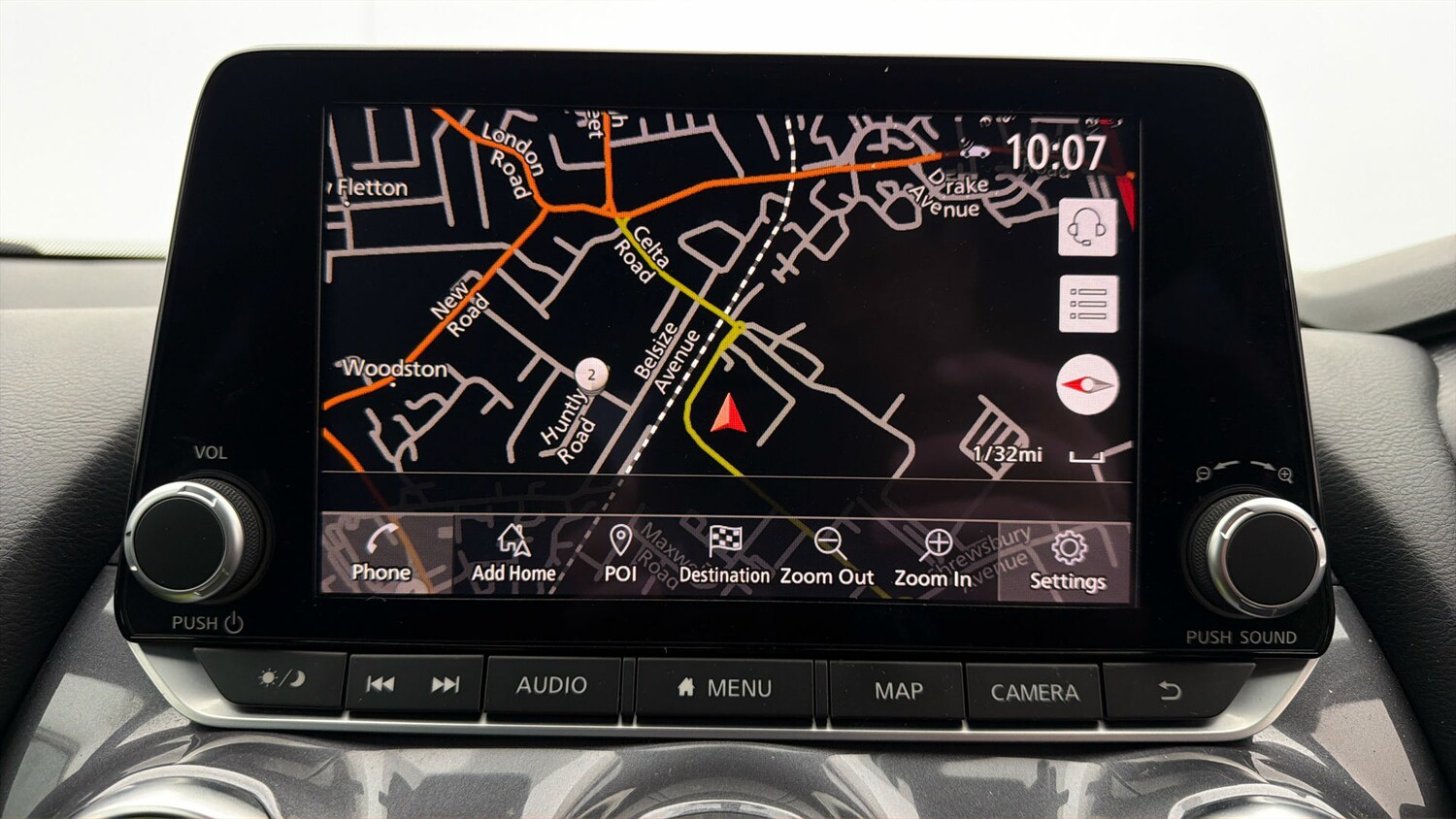 Used Nissan Juke 2023 for sale - 77945651: Photo 10