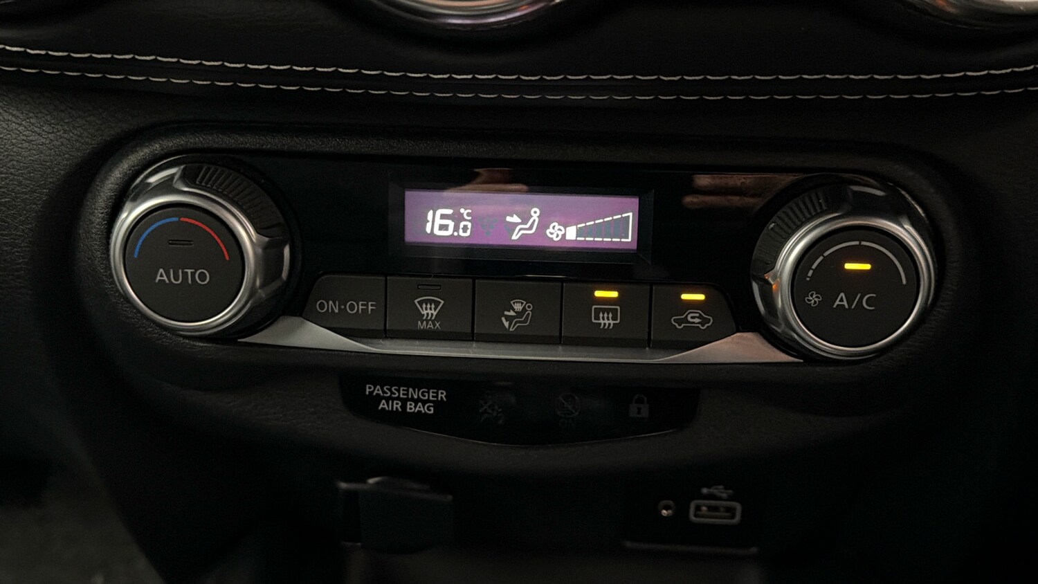 Used Nissan Juke 2023 for sale - 77945651: Photo 11