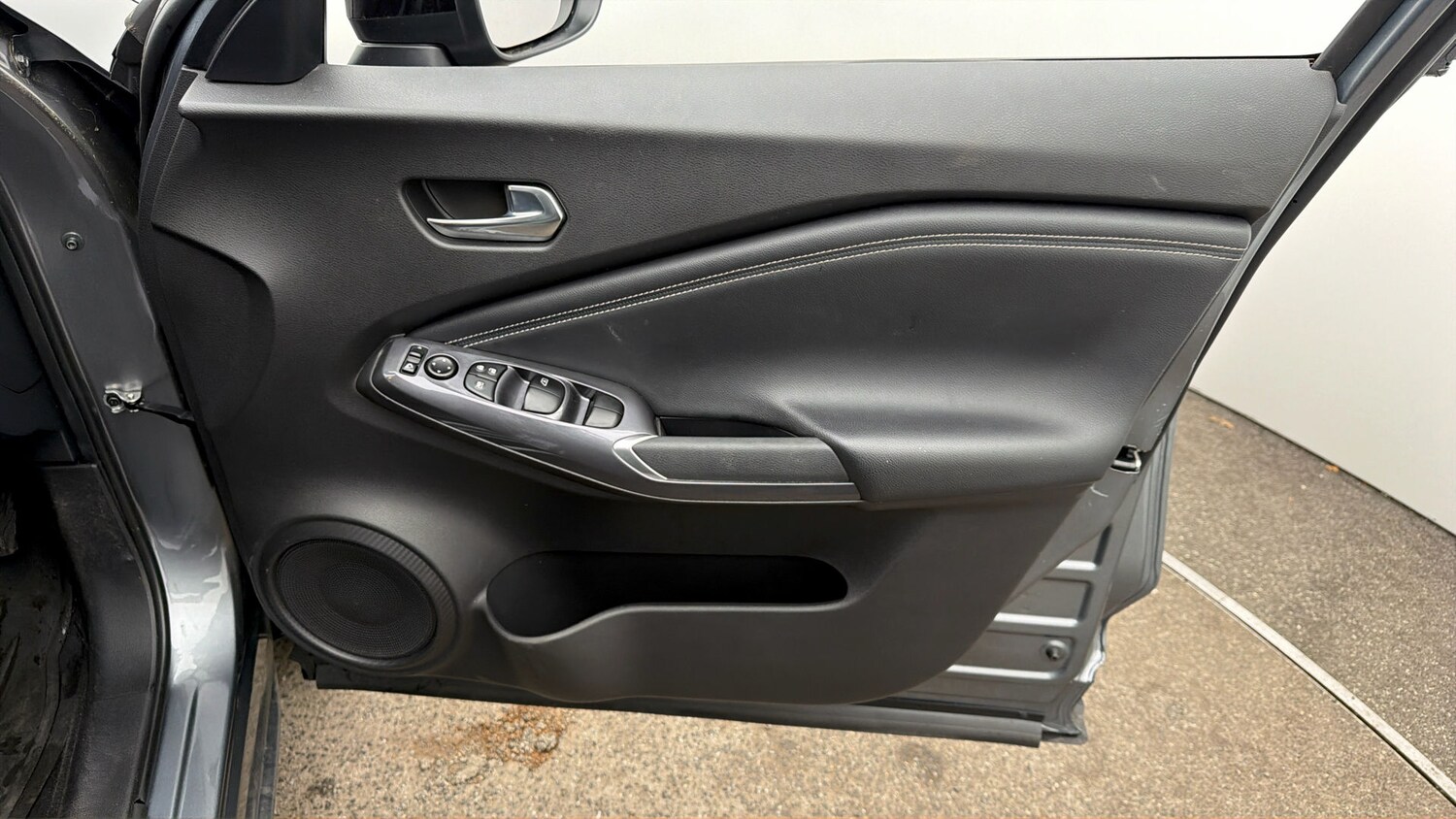 Used Nissan Juke 2023 for sale - 77945651: Photo 14