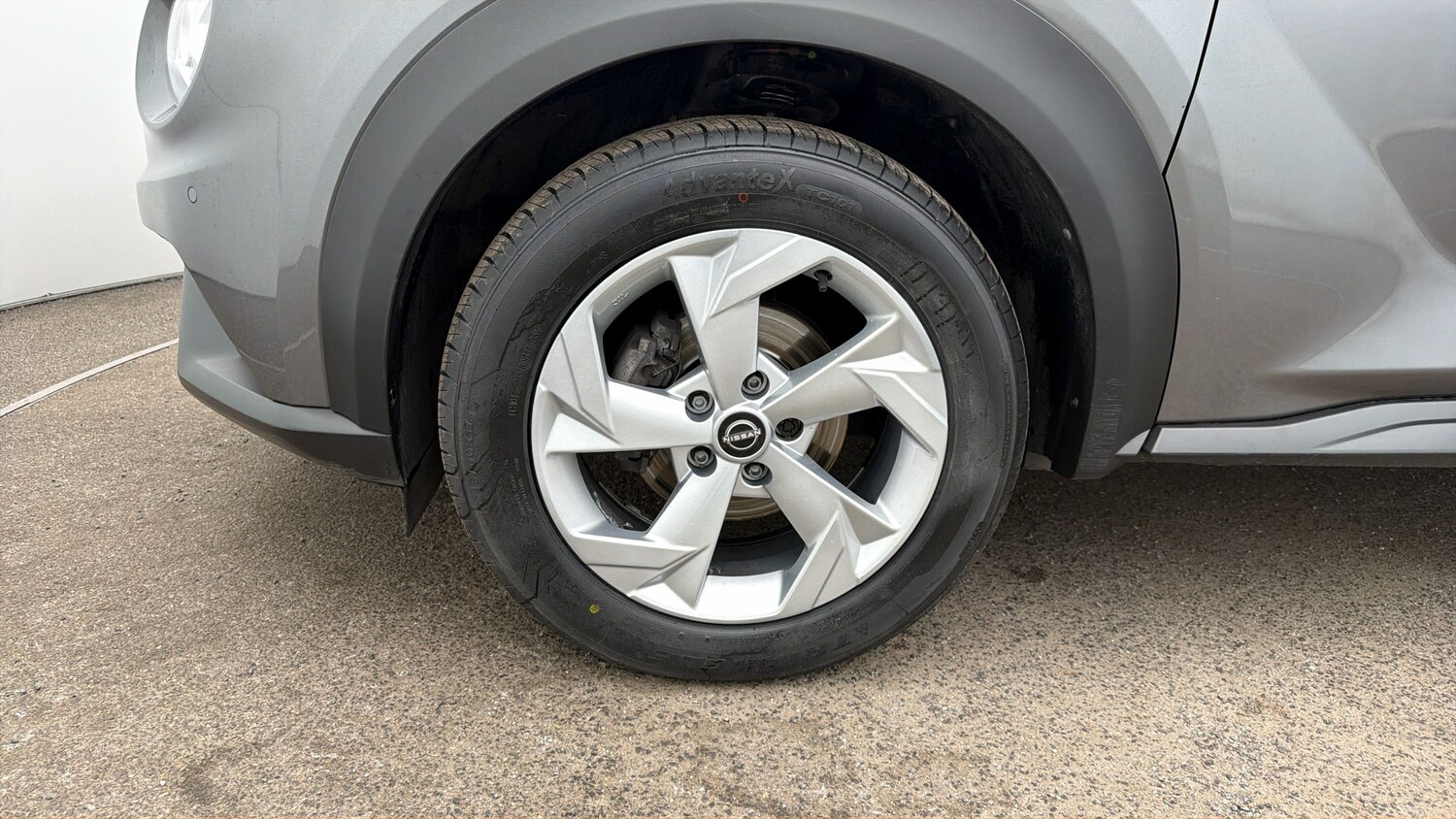 Used Nissan Juke 2023 for sale - 77945651: Photo 17