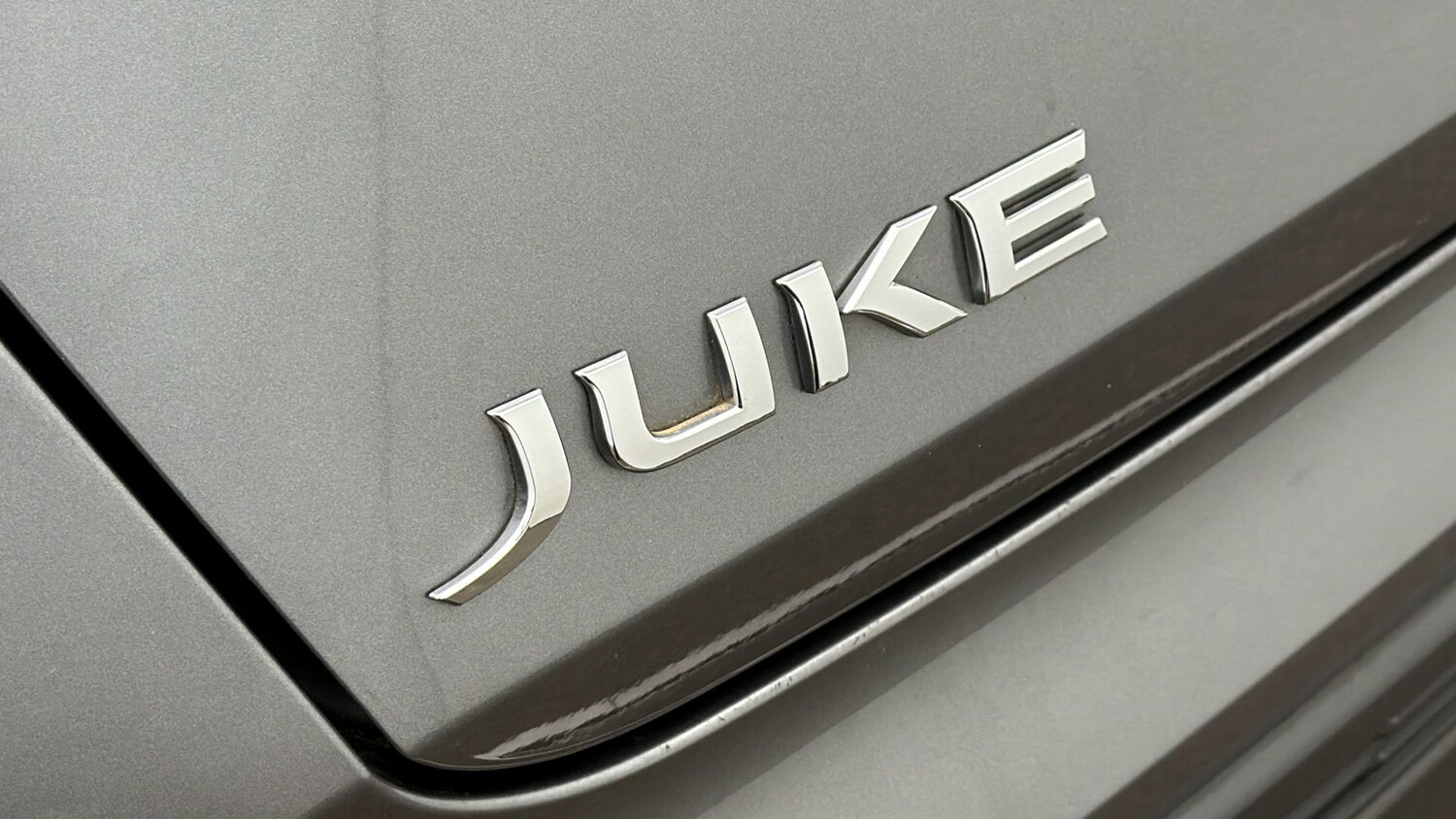 Used Nissan Juke 2023 for sale - 77945651: Photo 20