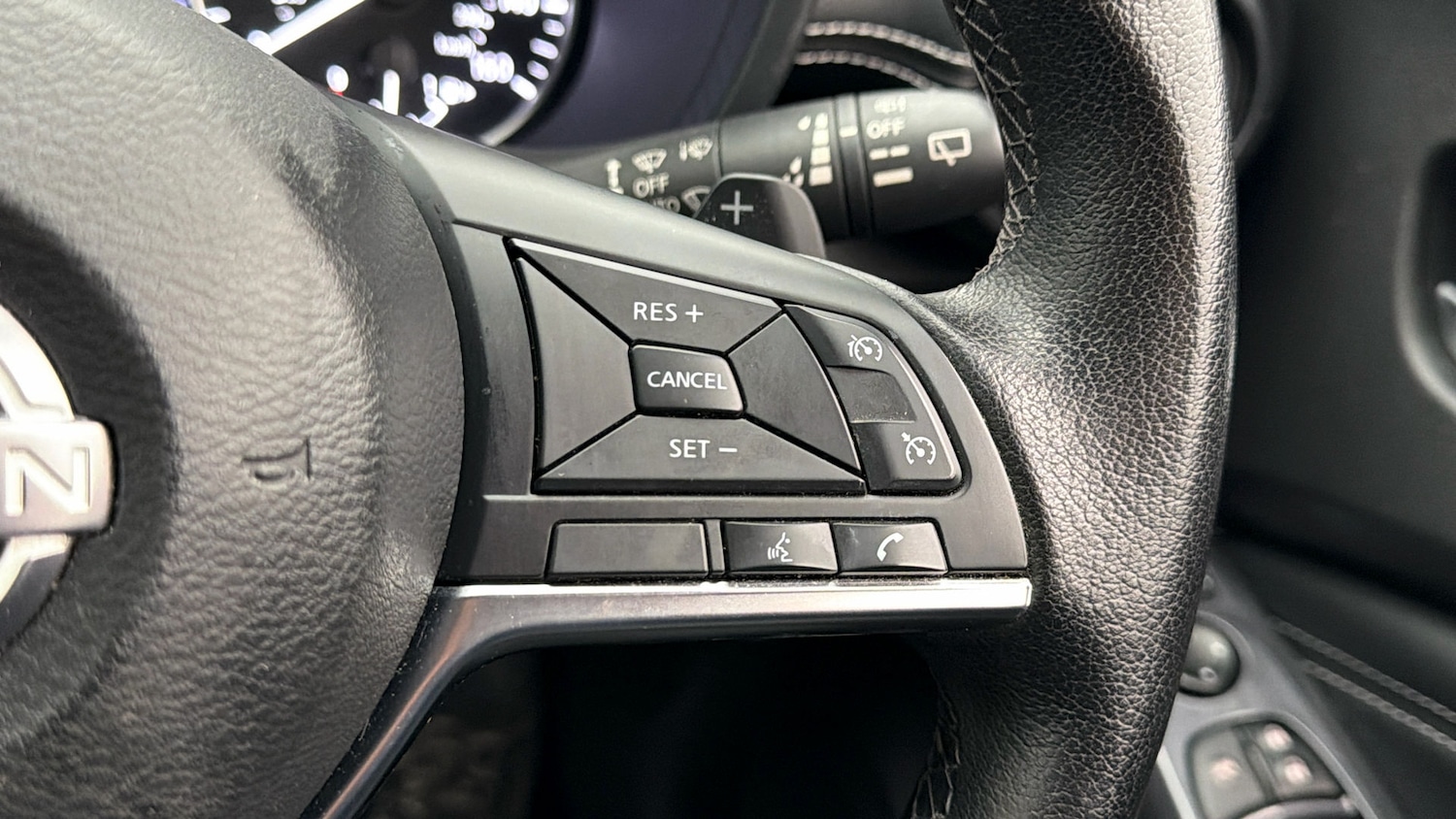 Used Nissan Juke 2023 for sale - 77945651: Photo 23