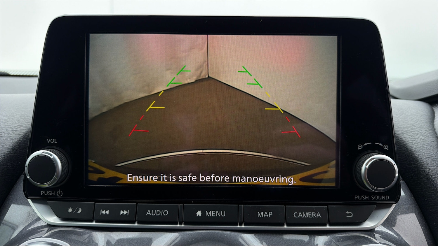 Used Nissan Juke 2023 for sale - 77945651: Photo 25