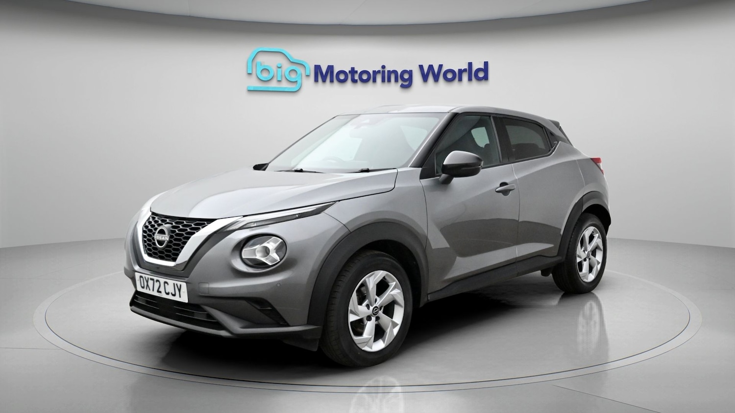 Used Nissan Juke 2023 for sale - 77945651: Photo 3