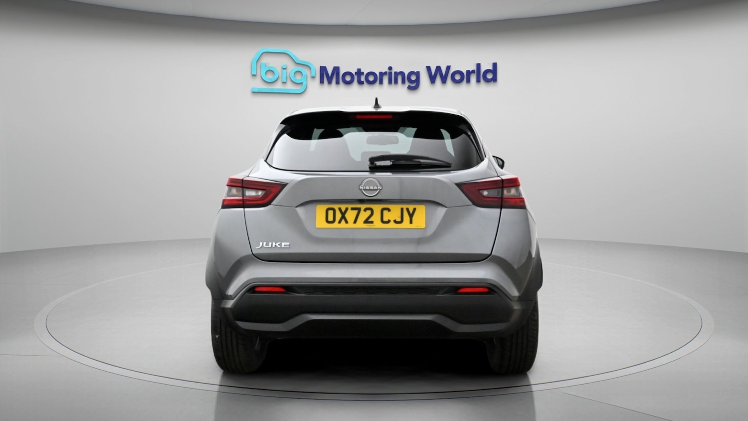 Used Nissan Juke 2023 for sale - 77945651: Photo 6