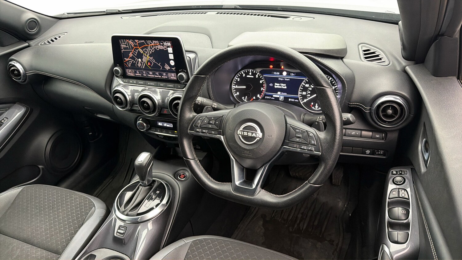 Used Nissan Juke 2023 for sale - 77945651: Photo 9