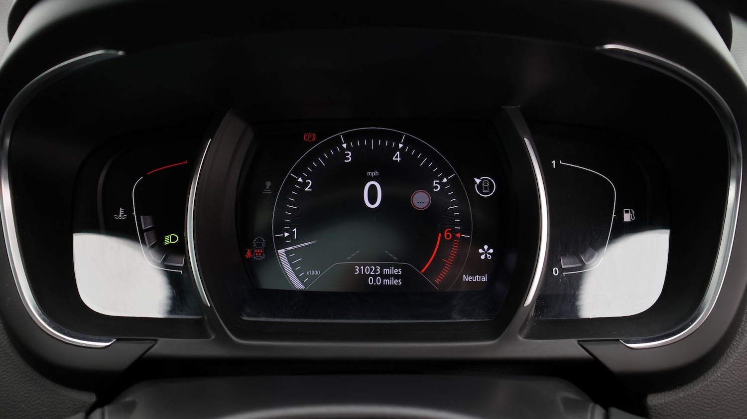 Used Renault Grand Scenic 2020 for sale - 77521876: Photo 10