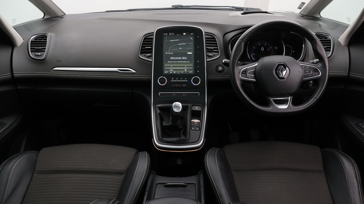 Used Renault Grand Scenic 2020 for sale - 77521876: Photo 13