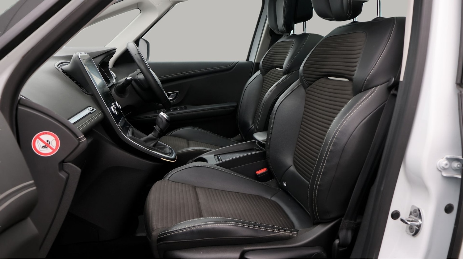 Used Renault Grand Scenic 2020 for sale - 77521876: Photo 14