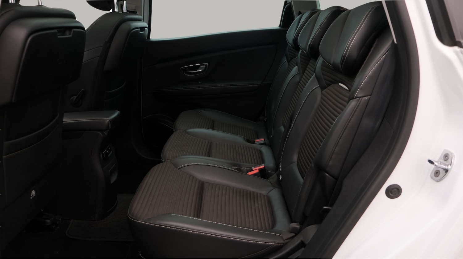 Used Renault Grand Scenic 2020 for sale - 77521876: Photo 16