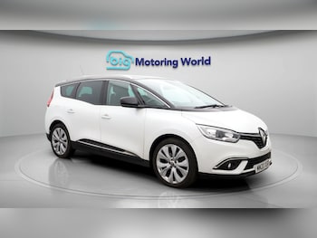 2020 - 1.3 TCE 140 Signature 5dr