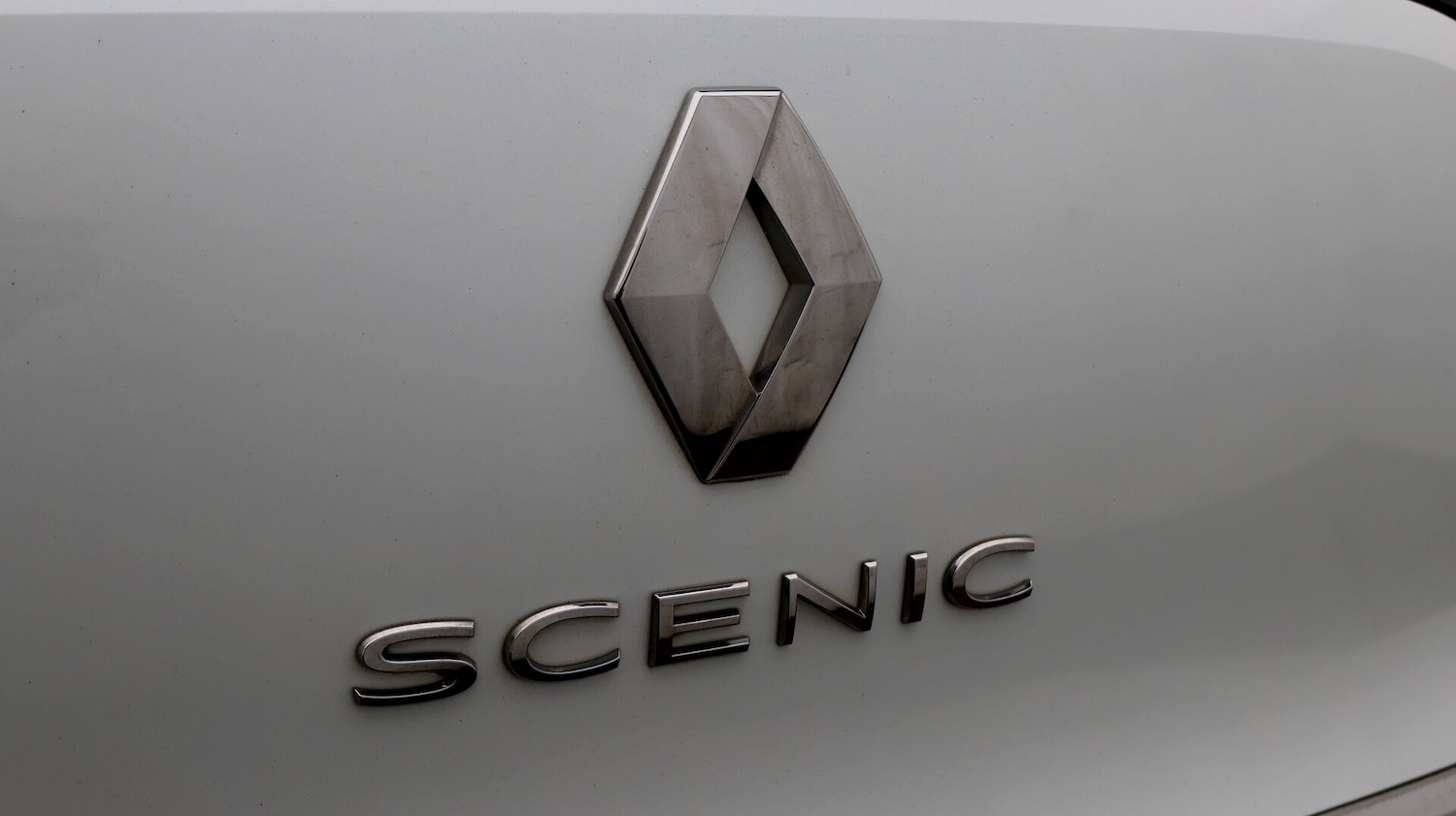 Used Renault Grand Scenic 2020 for sale - 77521876: Photo 24