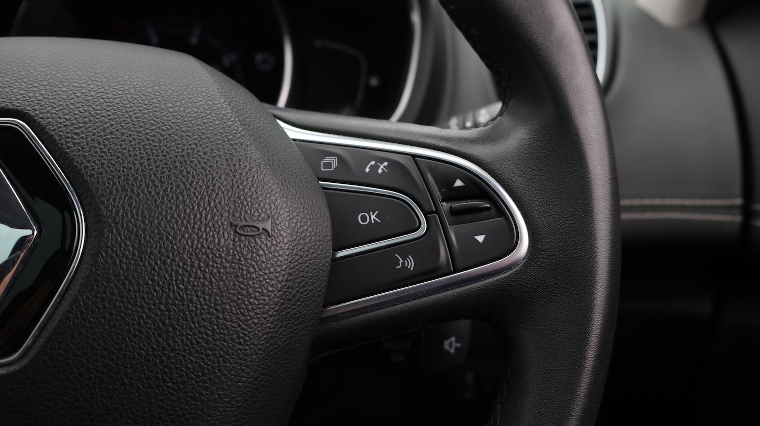 Used Renault Grand Scenic 2020 for sale - 77521876: Photo 27