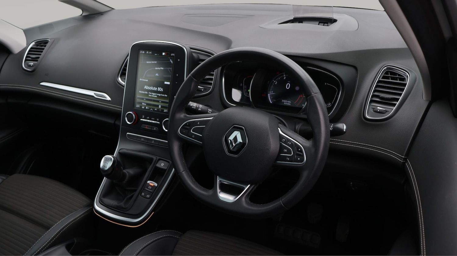 Used Renault Grand Scenic 2020 for sale - 77521876: Photo 9