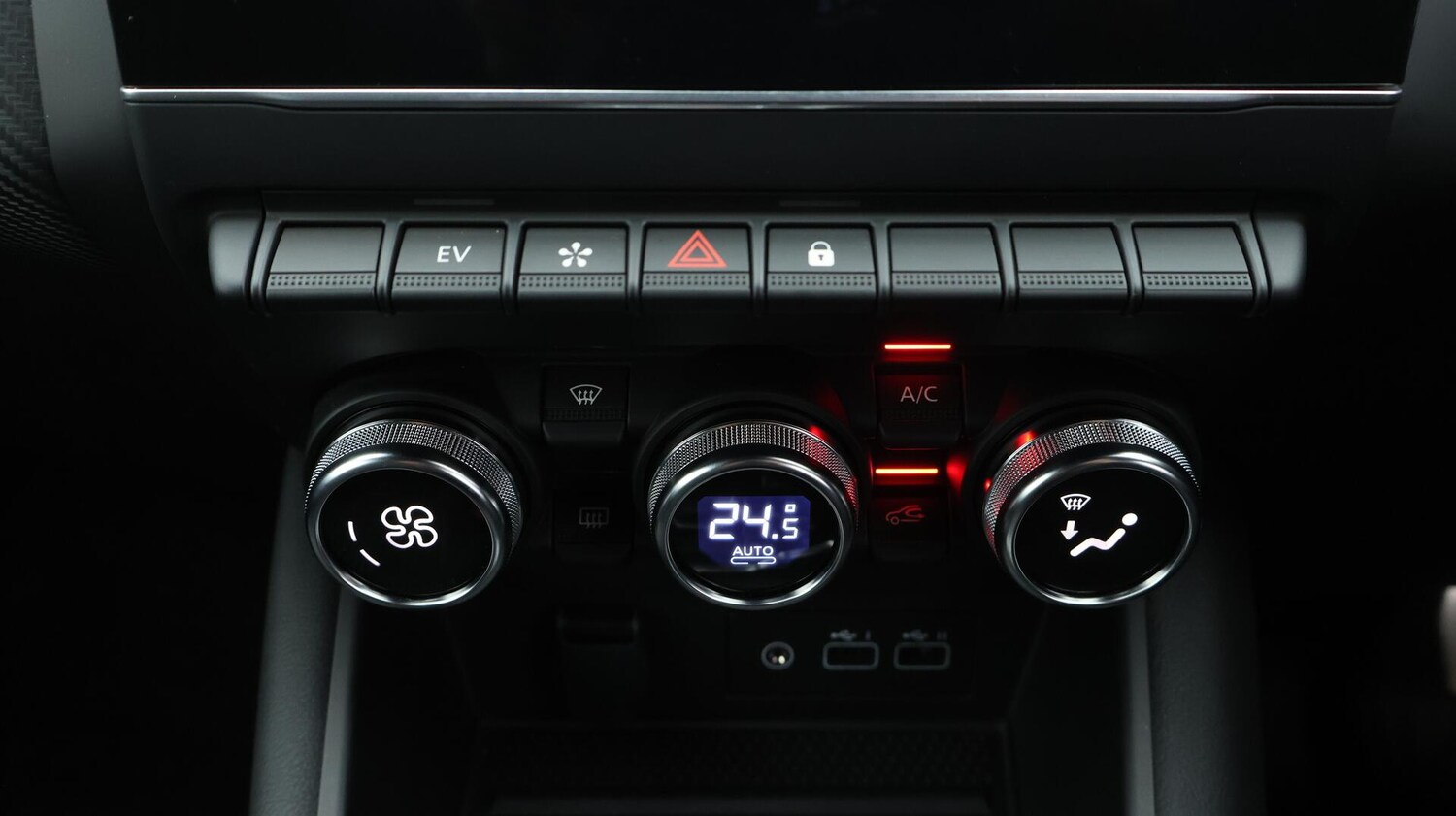 Used Renault Captur 2024 for sale - 76001178: Photo 13