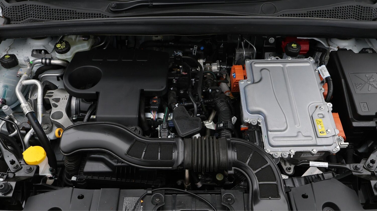 Used Renault Captur 2024 for sale - 76001178: Photo 20