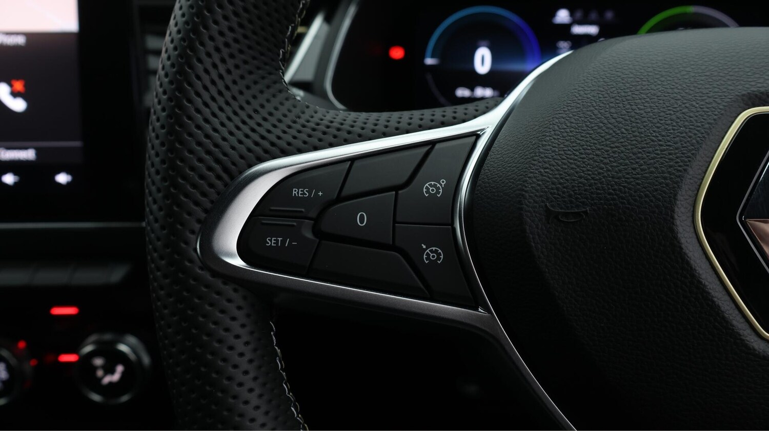 Used Renault Captur 2024 for sale - 76001178: Photo 25