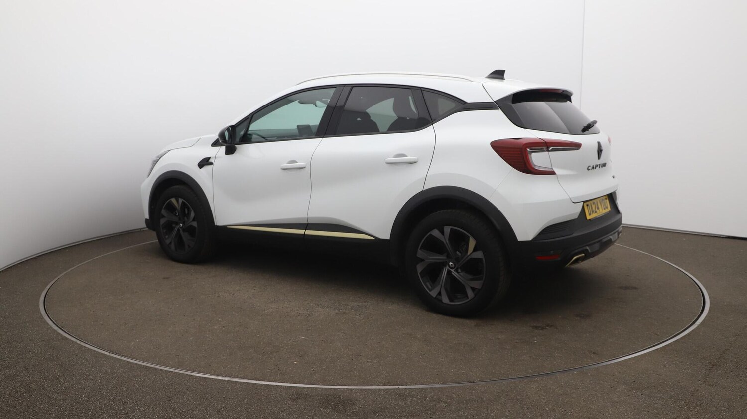 Used Renault Captur 2024 for sale - 76001178: Photo 36