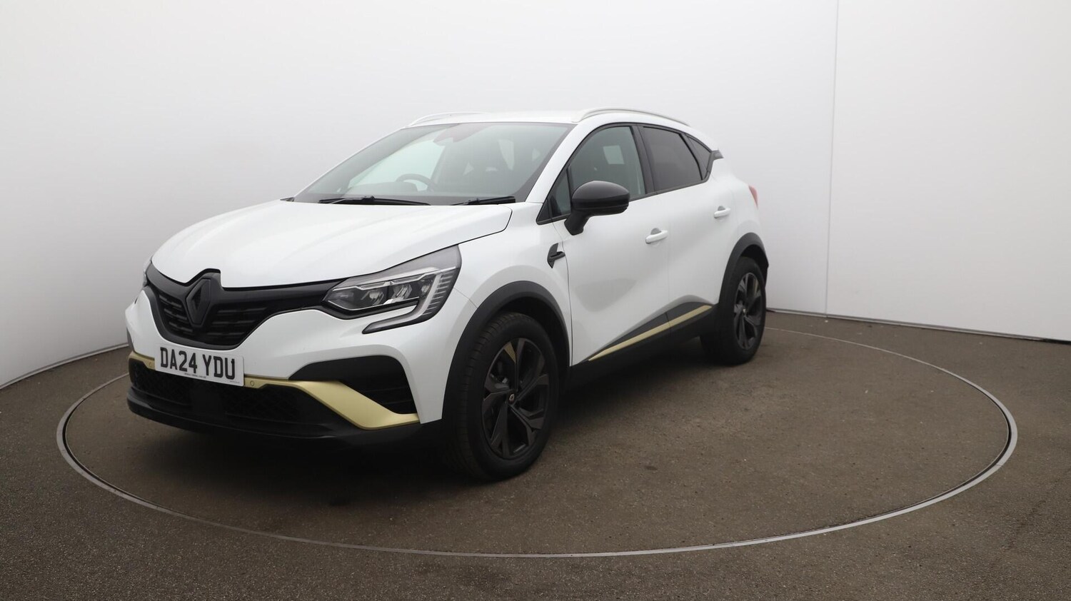 Used Renault Captur 2024 for sale - 76001178: Photo 37