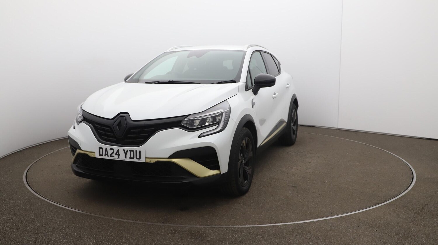 Used Renault Captur 2024 for sale - 76001178: Photo 38