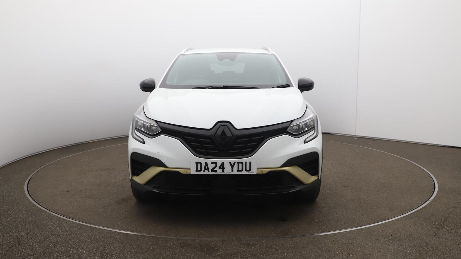 Used Renault Captur 2024 for sale - 76001178: Photo 40