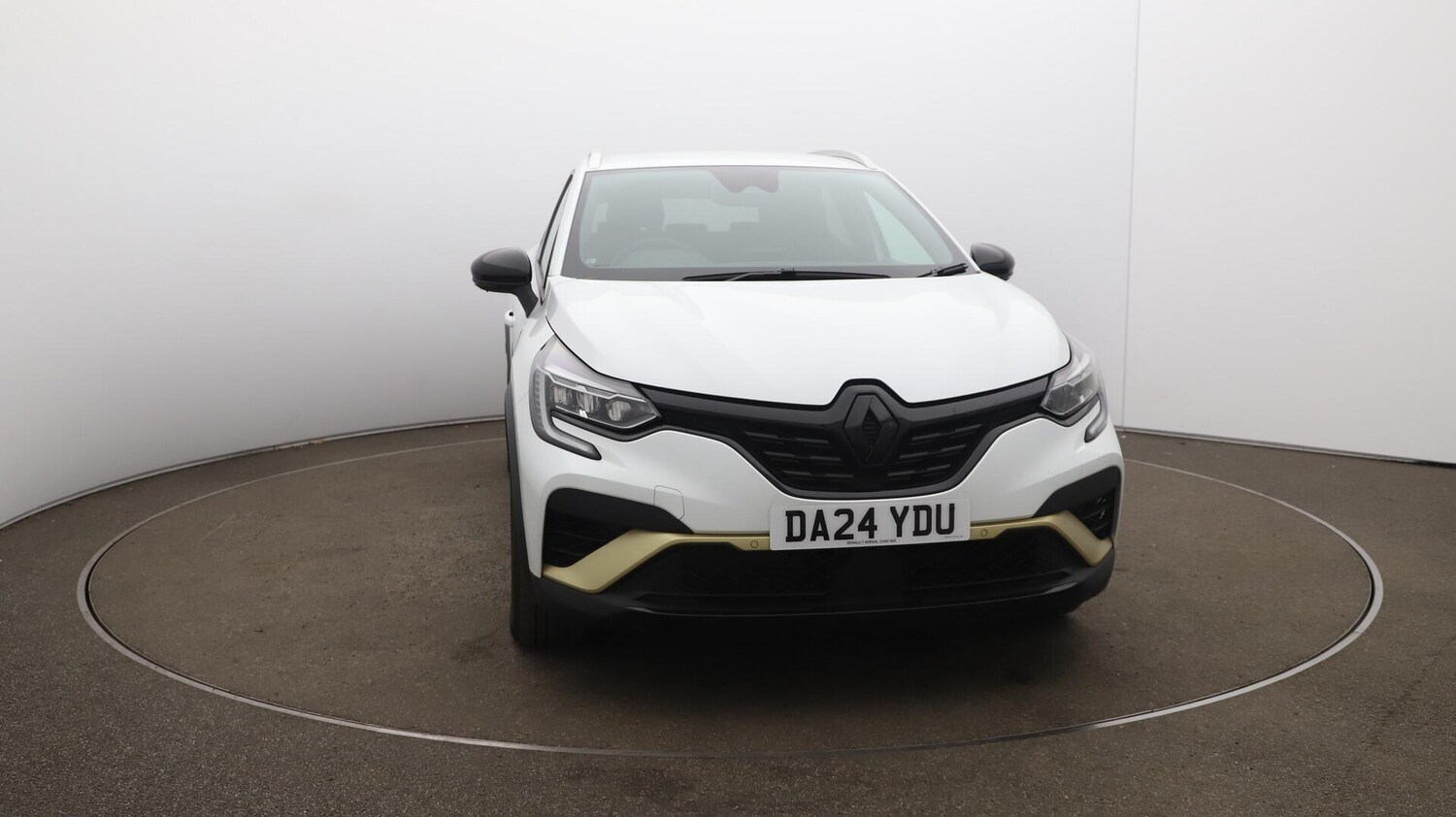 Used Renault Captur 2024 for sale - 76001178: Photo 41