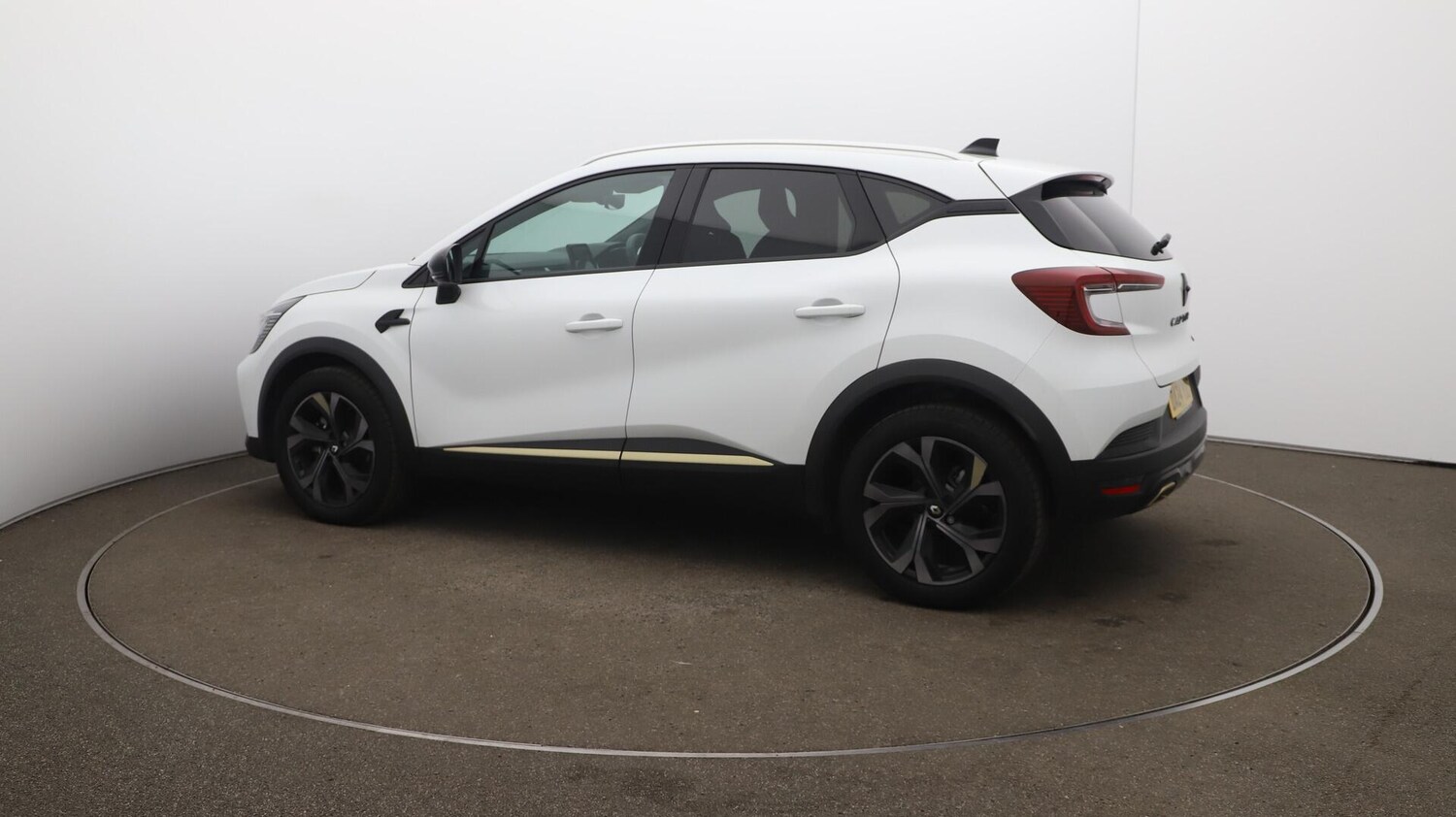 Used Renault Captur 2024 for sale - 76001178: Photo 47