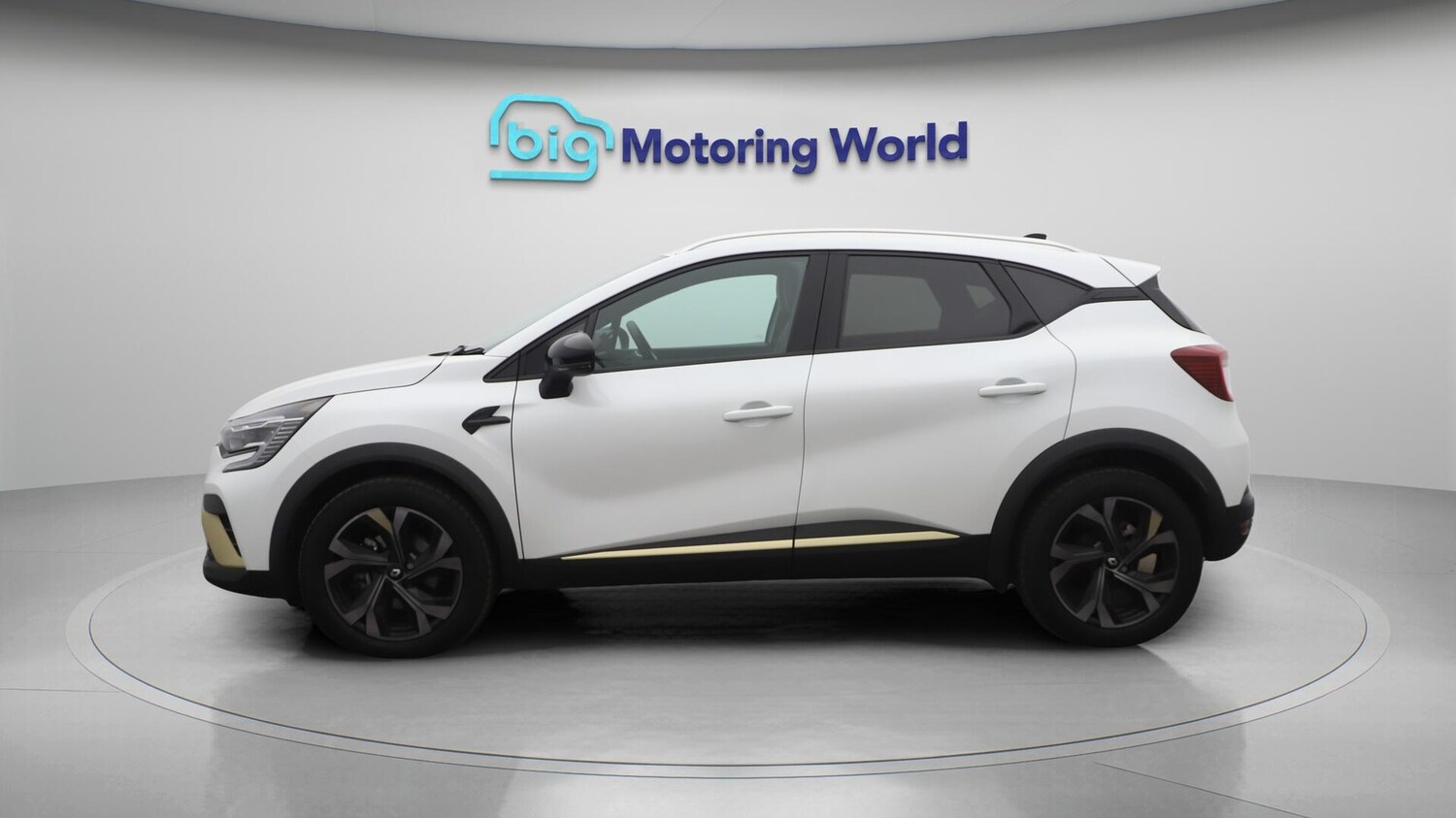 Used Renault Captur 2024 for sale - 76001178: Photo 5