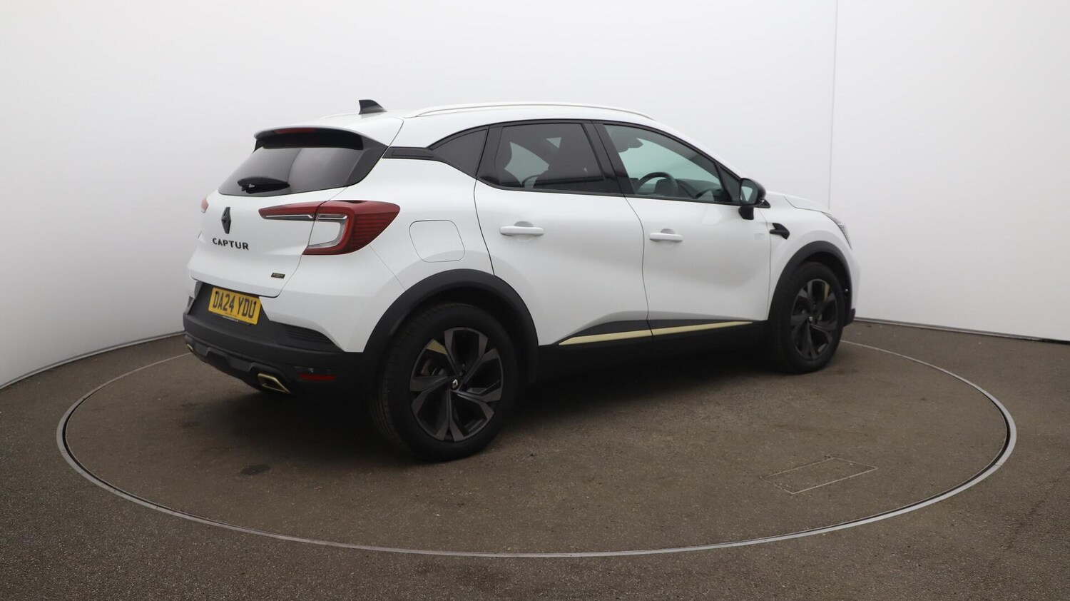 Used Renault Captur 2024 for sale - 76001178: Photo 53