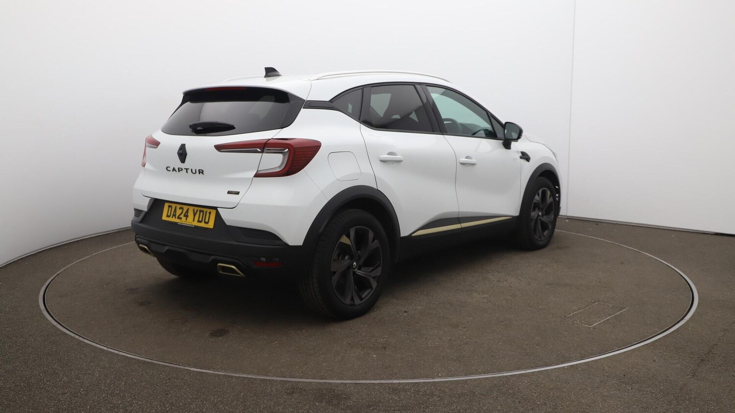 Used Renault Captur 2024 for sale - 76001178: Photo 54